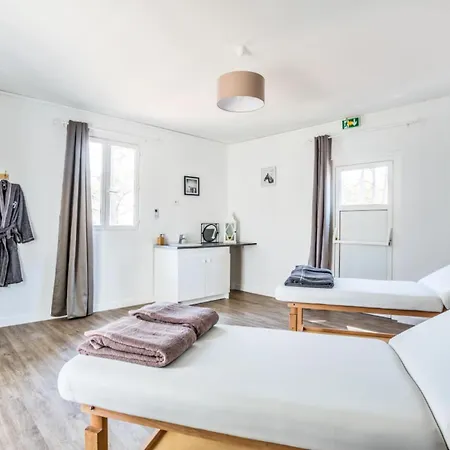 Saint-raphael Valescure - Maeva - Vue Foret 2 Pieces 4 Personnes - Prestige - Super Mae-3314 Saint-Raphaël