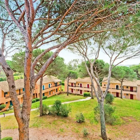 Apartment Residence Saint-Raphael Valescure - Maeva Home - Appartement Vue Foret 2 Pieces 4 Personnes - Prestige - Super Home Mae-3314 *