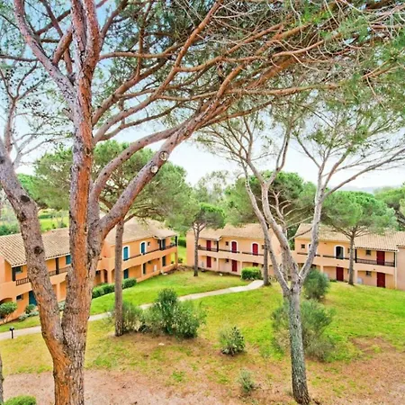 Apartment Residence Saint-Raphael Valescure - Maeva Home - Appartement Vue Foret 2 Pieces 4 Personnes - Prestige - Super Home Mae-3314 *