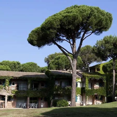 Residence Saint-Raphael Valescure - Maeva Home - Appartement Vue Foret 2 Pieces 4 Personnes - Prestige - Super Home Mae-3314