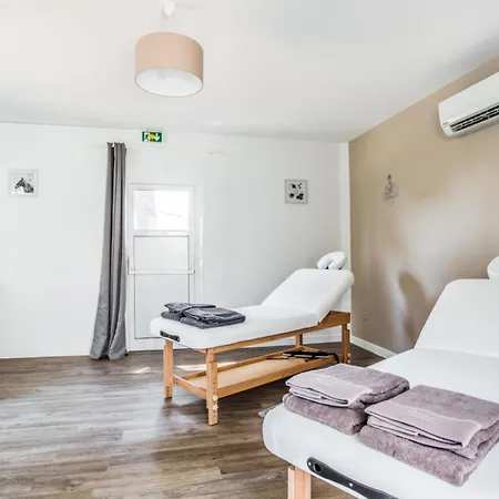 公寓 Saint-raphael Valescure - Maeva - Vue Foret 2 Pieces 4 Personnes - Prestige - Super Mae-3314 Saint-Raphaël