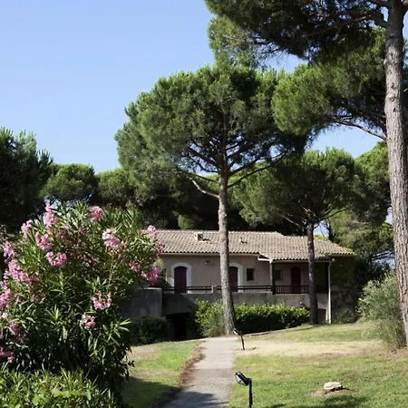 Residence Saint-Raphael Valescure - Maeva Home - Appartement Vue Foret 2 Pieces 4 Personnes - Prestige - Super Home Mae-3314 Saint-Raphael (Var)