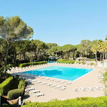 Residence Saint-Raphael Valescure - Maeva Home - Appartement Vue Foret 2 Pieces 4 Personnes - Prestige - Super Home Mae-3314 Apartment