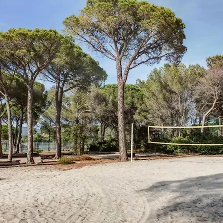 Residence Saint-Raphael Valescure - Maeva Home - Appartement Vue Foret 2 Pieces 4 Personnes - Prestige - Super Home Mae-3314 *