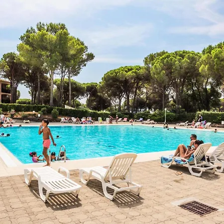 Residence Saint-Raphael Valescure - Maeva Home - Appartement Vue Foret 2 Pieces 4 Personnes - Prestige - Super Home Mae-3314 Saint-Raphael (Var)