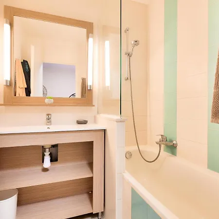 Apartment Residence Saint-Raphael Valescure - Maeva Home - Appartement Vue Foret 2 Pieces 4 Personnes - Prestige - Super Home Mae-3314