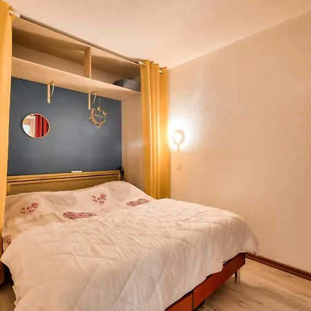 Saint-raphael Valescure - Maeva - Vue Foret 2 Pieces 4 Personnes - Prestige - Super Mae-3314 *