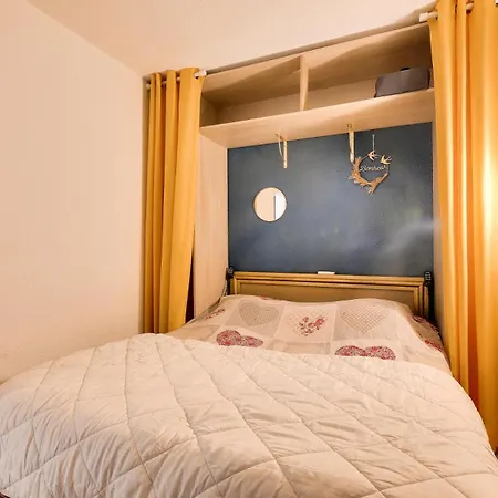 Apartment Residence Saint-Raphael Valescure - Maeva Home - Appartement Vue Foret 2 Pieces 4 Personnes - Prestige - Super Home Mae-3314