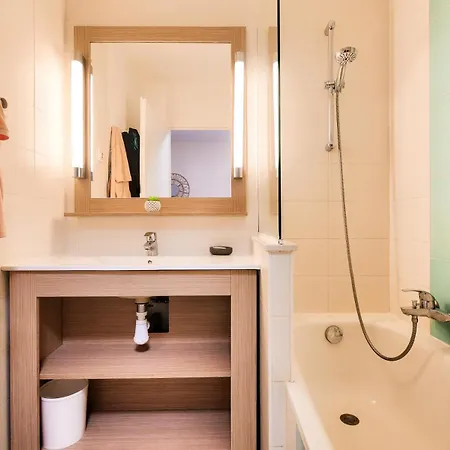 Residence Saint-Raphael Valescure - Maeva Home - Appartement Vue Foret 2 Pieces 4 Personnes - Prestige - Super Home Mae-3314 *