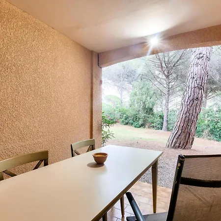 Residence Saint-Raphael Valescure - Maeva Home - Appartement Vue Foret 2 Pieces 4 Personnes - Prestige - Super Home Mae-3314 * Saint-Raphael (Var)