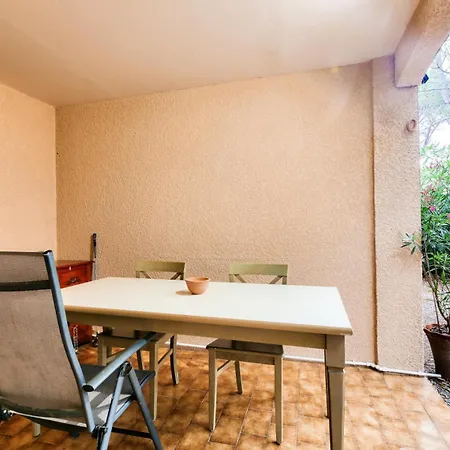 Apartment Residence Saint-Raphael Valescure - Maeva Home - Appartement Vue Foret 2 Pieces 4 Personnes - Prestige - Super Home Mae-3314 *